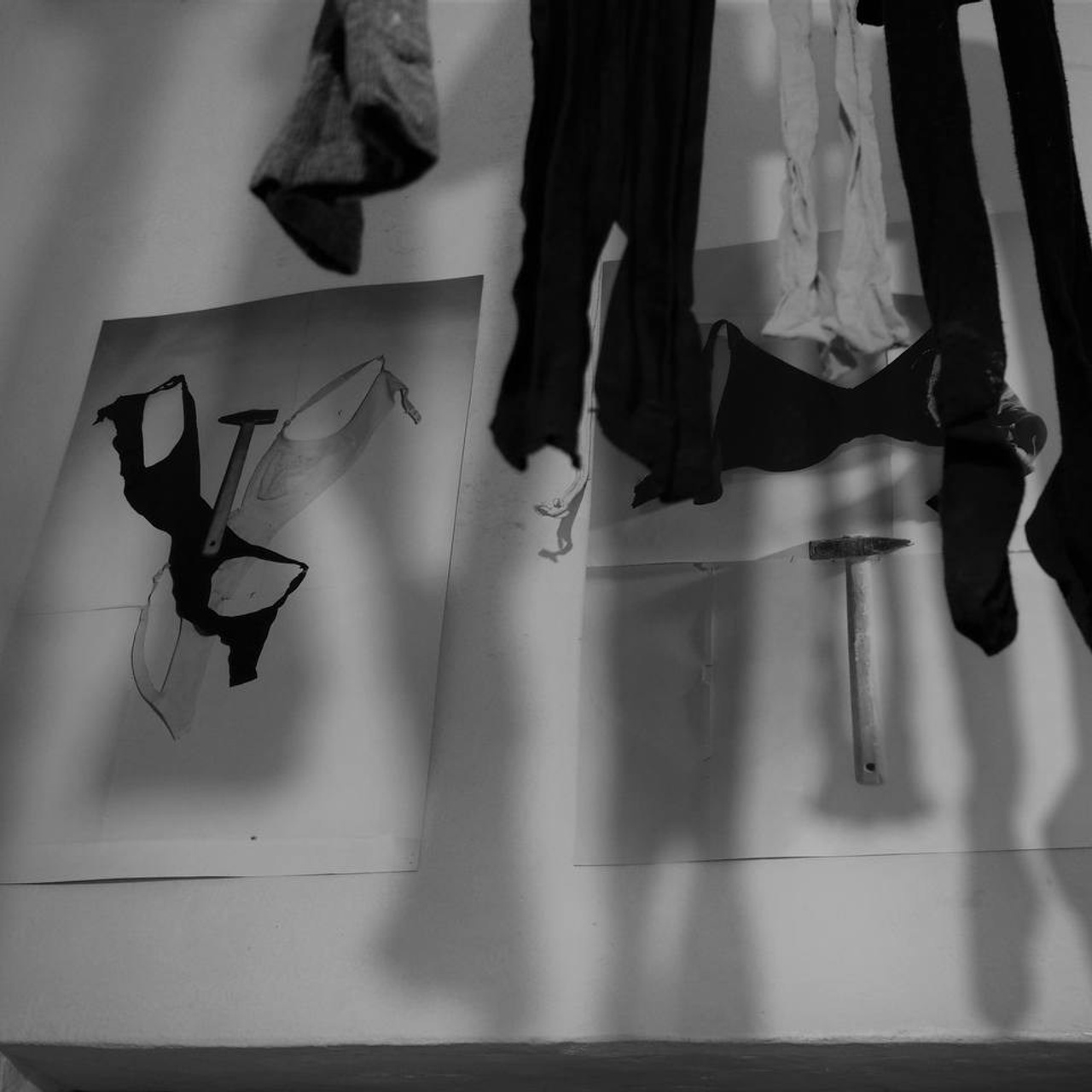 Выставка «Дезориентация»