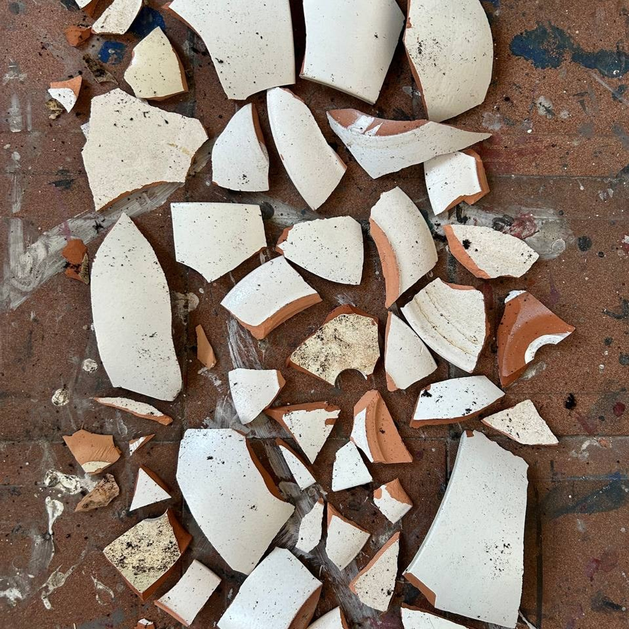 «Чуже Странцы»