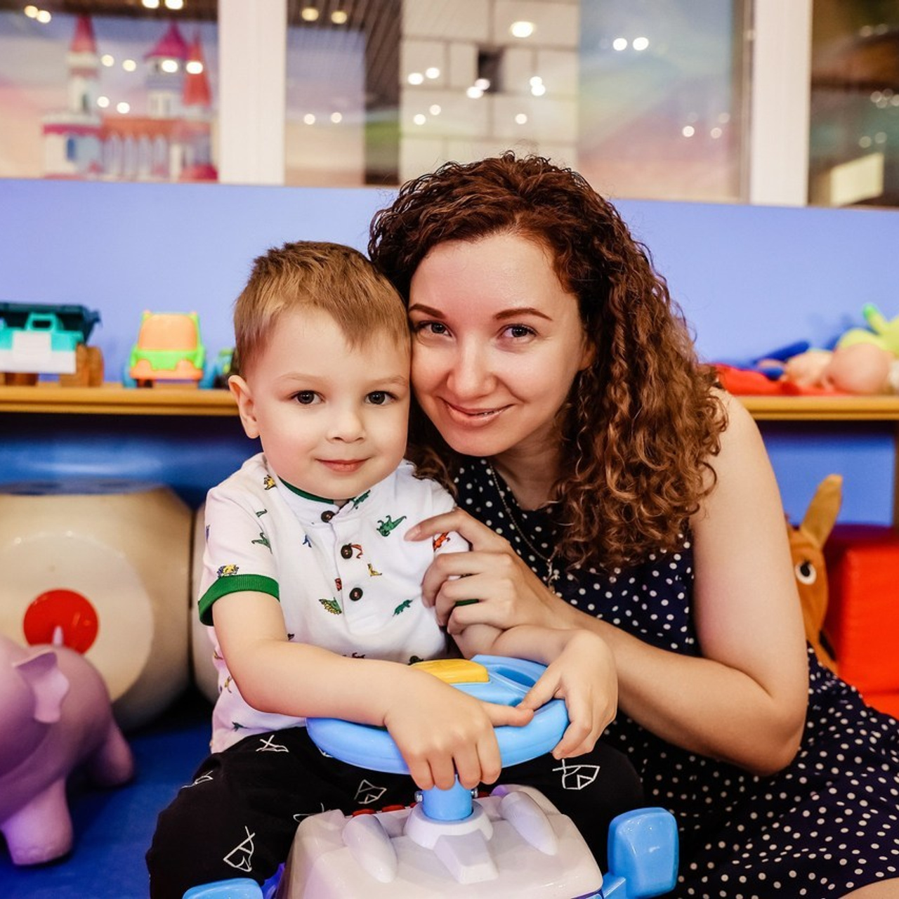 Отзывы. Семейный и детский фотограф в г. Уссурийск Серафима Зеленская