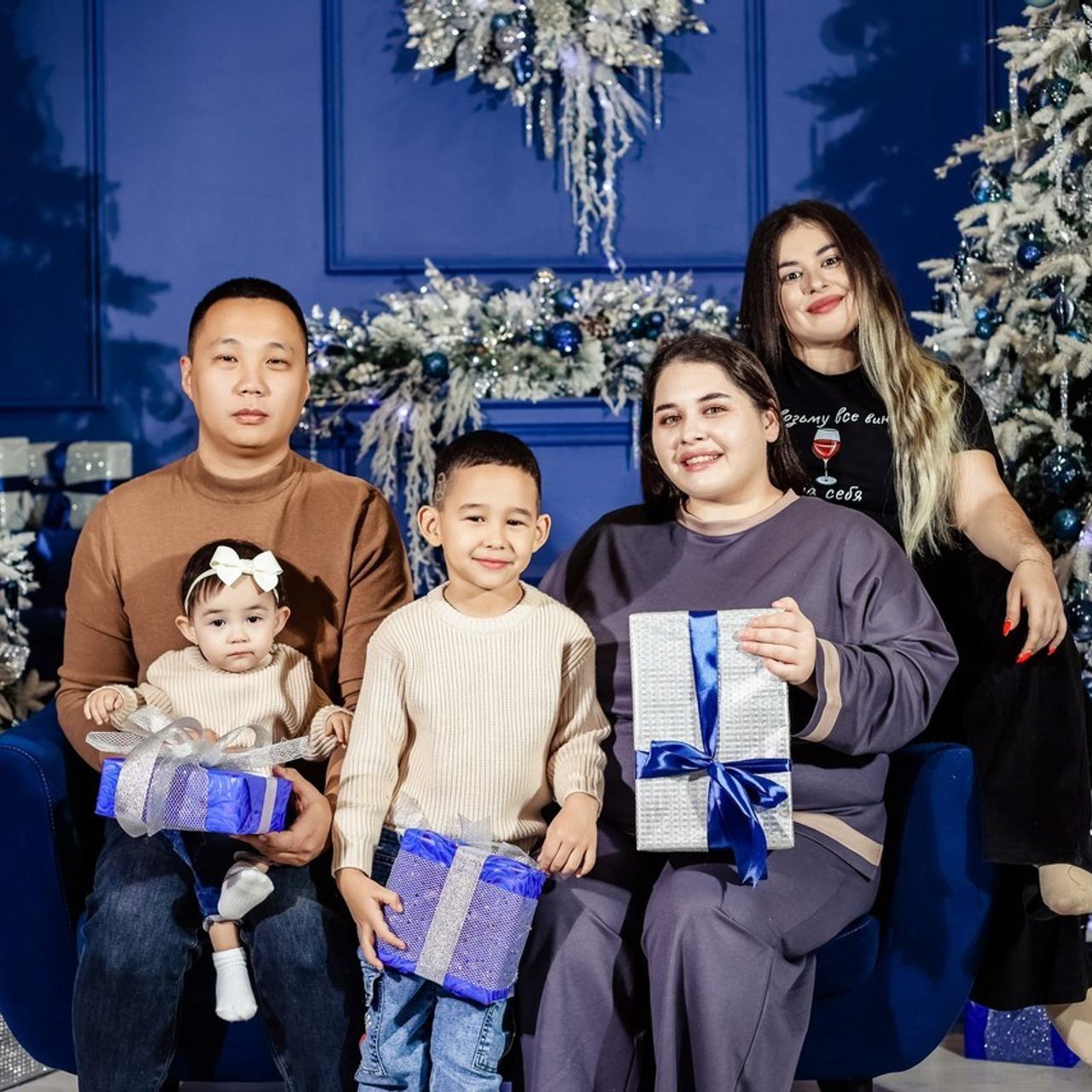 Отзывы. Семейный и детский фотограф в г. Уссурийск Серафима Зеленская