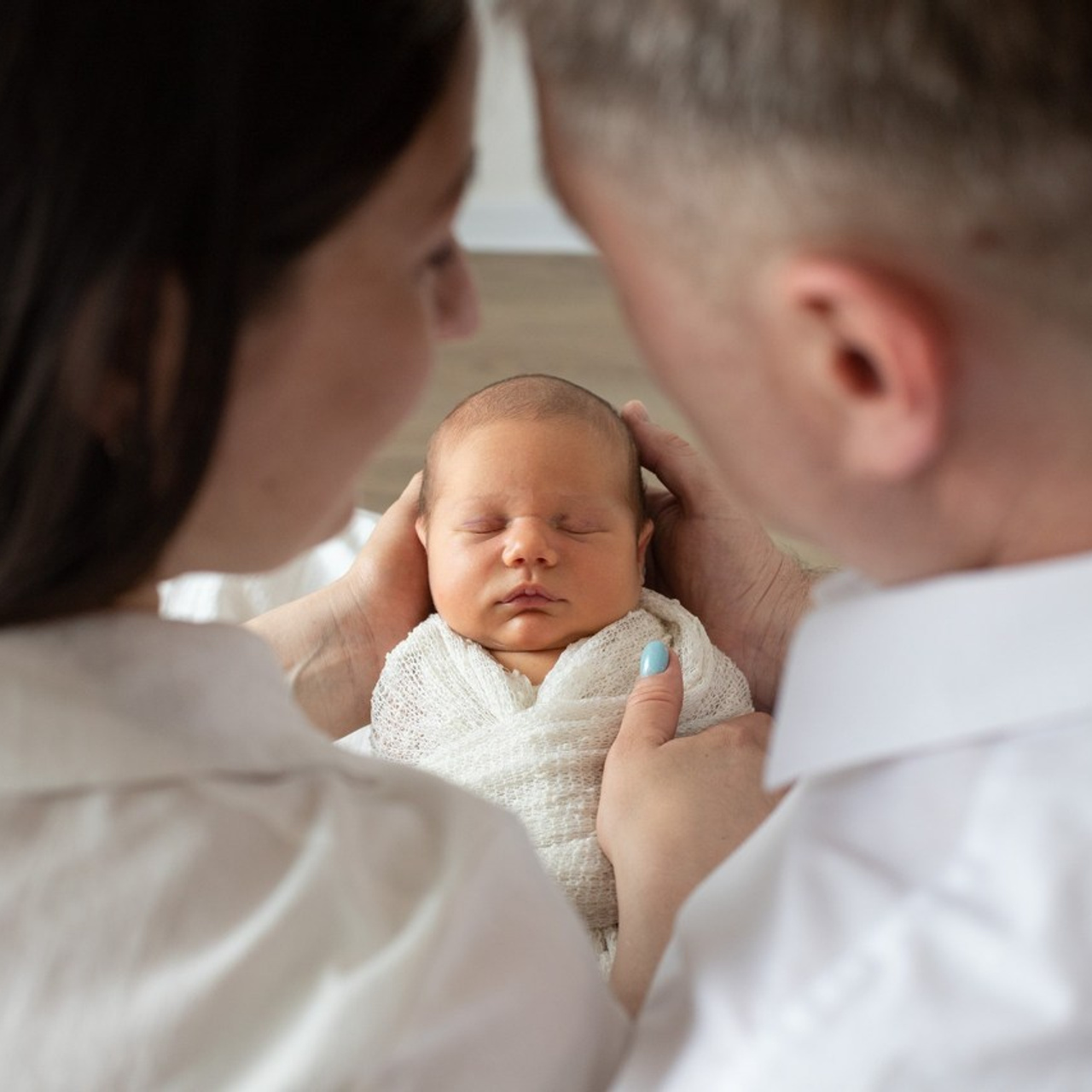 Отзывы. Фотограф новорожденных в Екатеринбурге Татьяна Продан