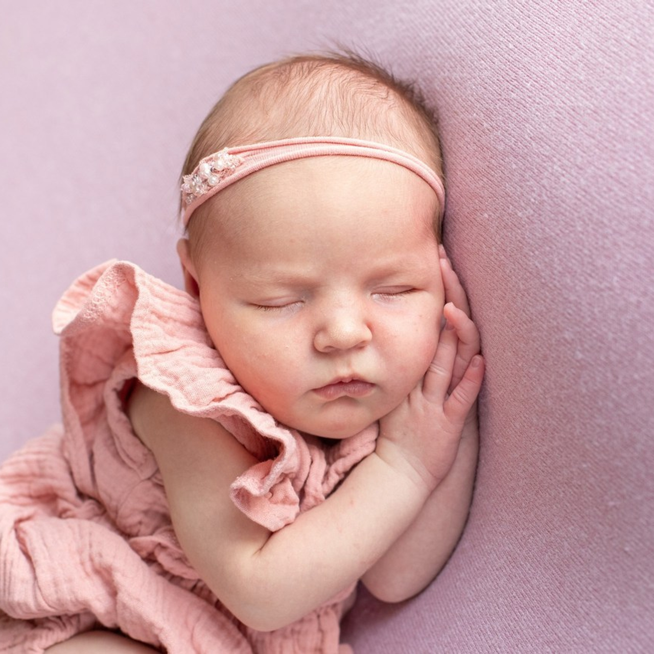 Отзывы. Фотограф новорожденных в Екатеринбурге Татьяна Продан