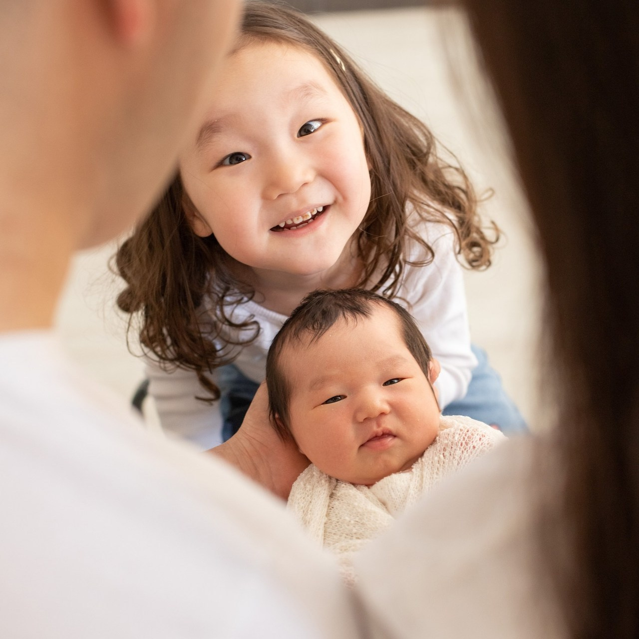 Отзывы. Фотограф новорожденных в Екатеринбурге Татьяна Продан
