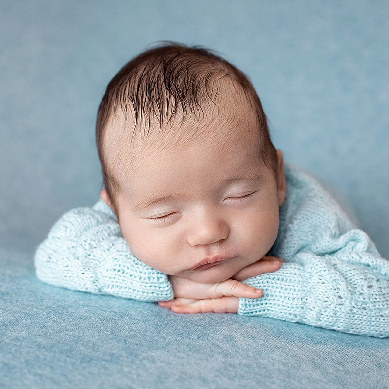 Отзывы. Фотограф новорожденных в Екатеринбурге Татьяна Продан