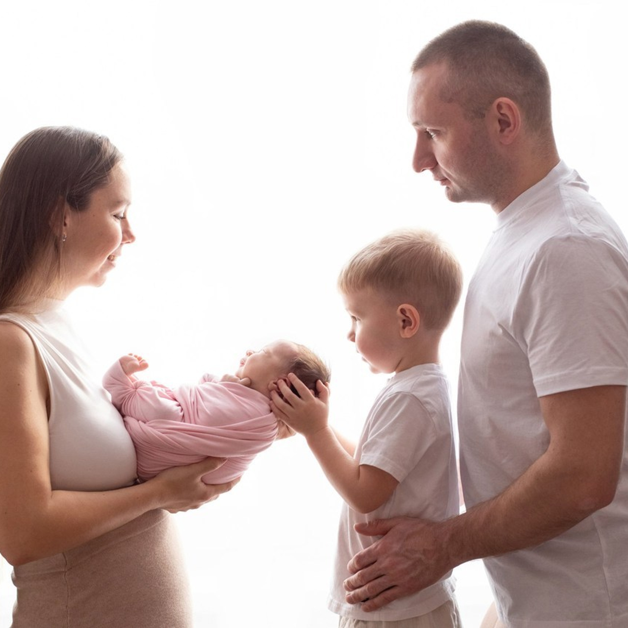 Отзывы. Фотограф новорожденных в Екатеринбурге Татьяна Продан