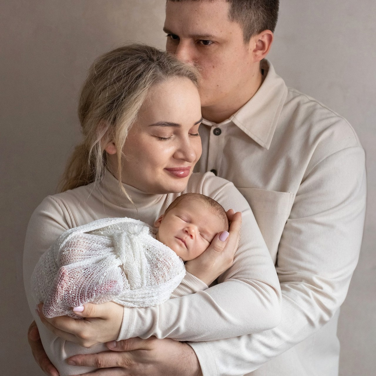 Отзывы. Фотограф новорожденных в Екатеринбурге Татьяна Продан