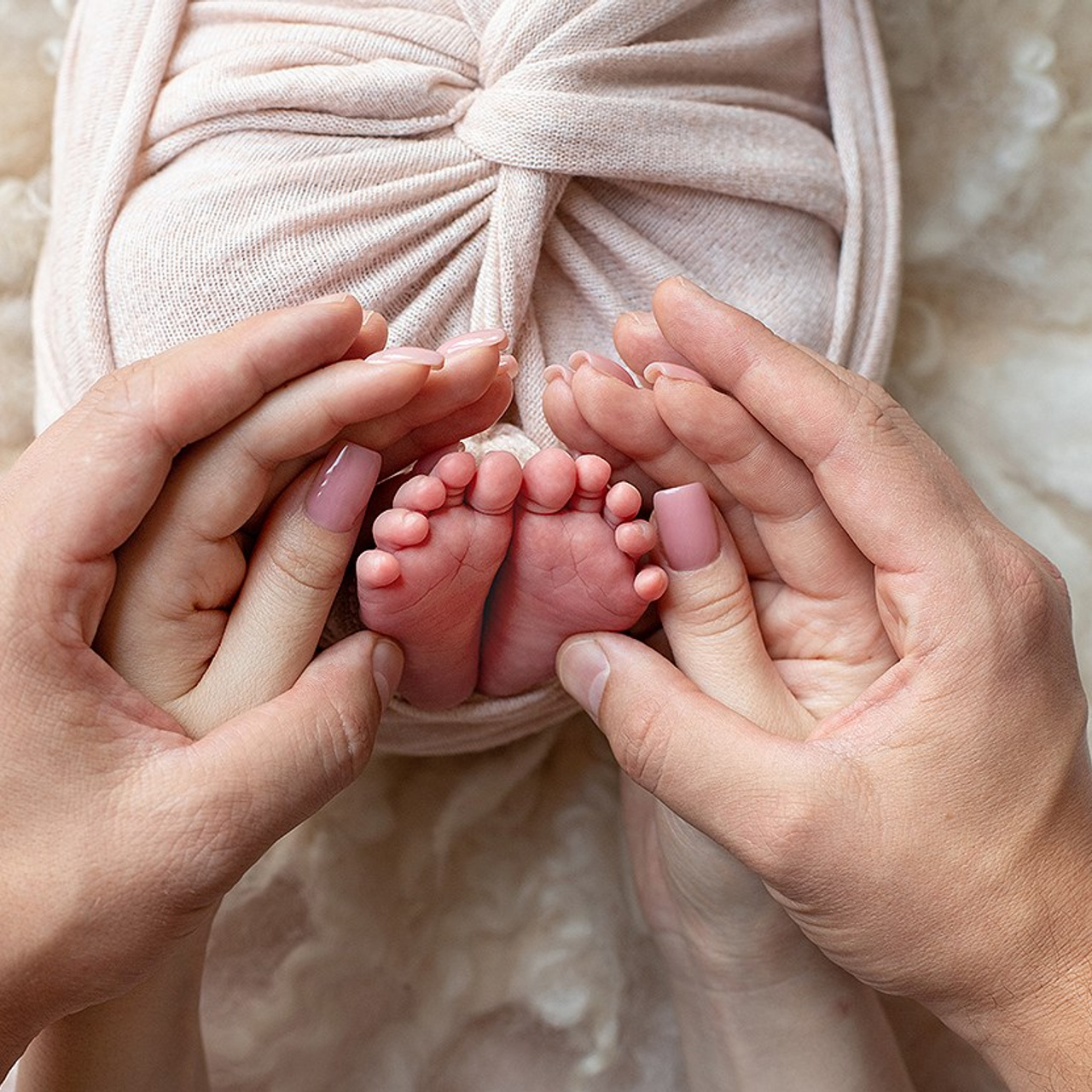 Отзывы. Фотограф новорожденных в Екатеринбурге Татьяна Продан