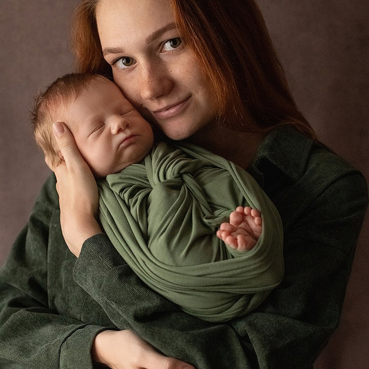 Отзывы. Фотограф новорожденных в Екатеринбурге Татьяна Продан