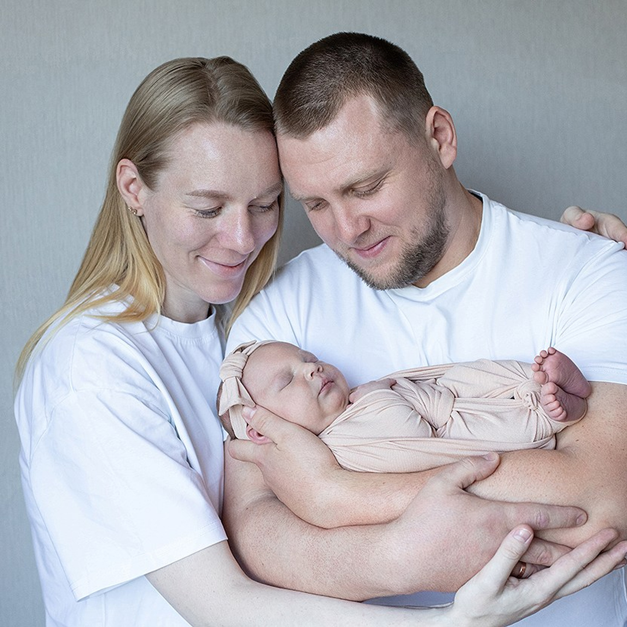 Отзывы. Фотограф новорожденных в Екатеринбурге Татьяна Продан