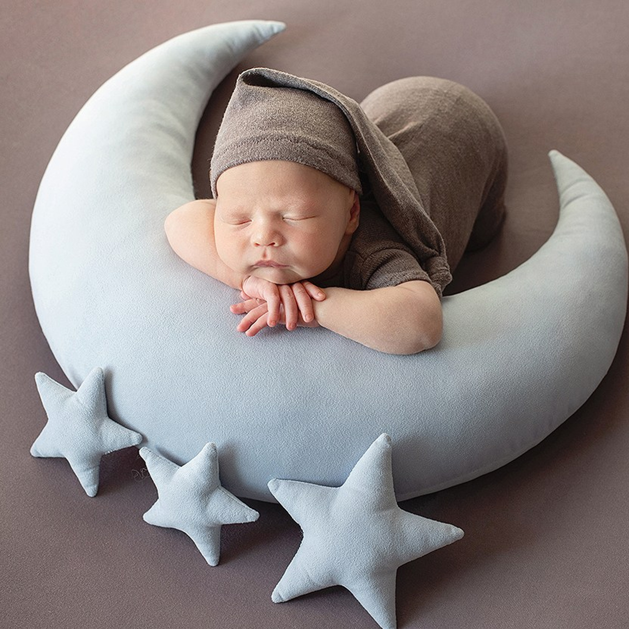 Отзывы. Фотограф новорожденных в Екатеринбурге Татьяна Продан