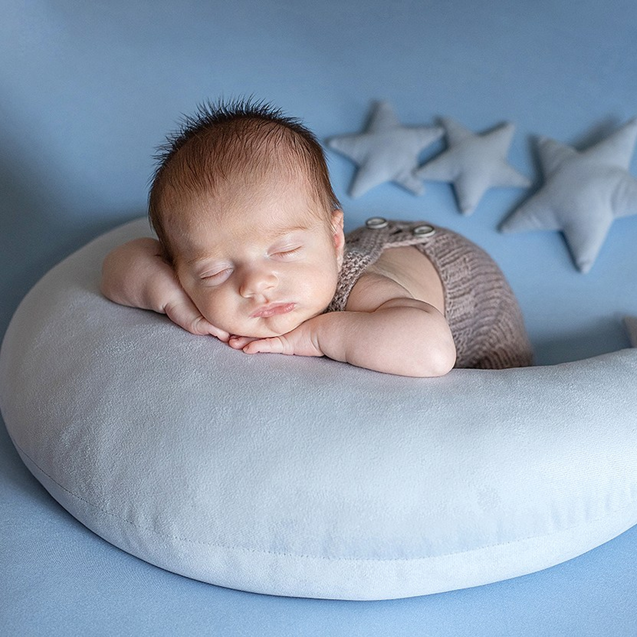 Отзывы. Фотограф новорожденных в Екатеринбурге Татьяна Продан