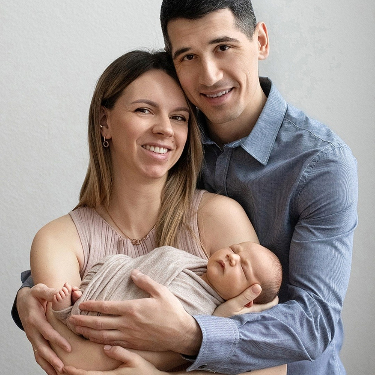 Отзывы. Фотограф новорожденных в Екатеринбурге Татьяна Продан