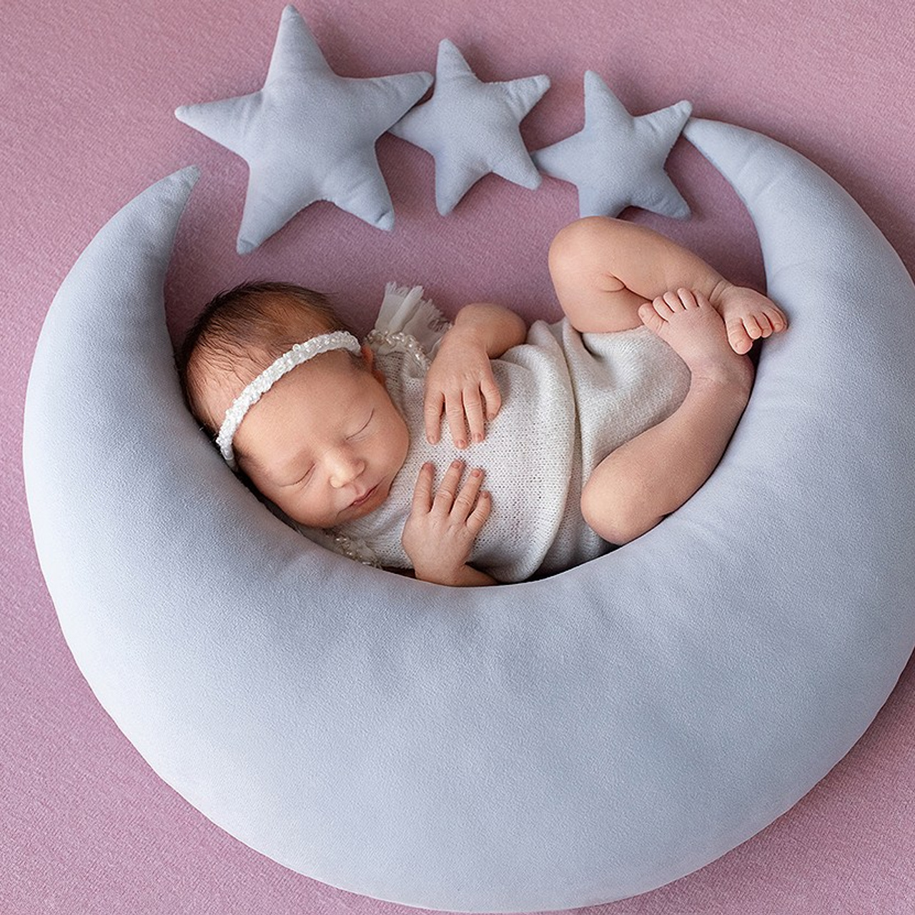 Отзывы. Фотограф новорожденных в Екатеринбурге Татьяна Продан