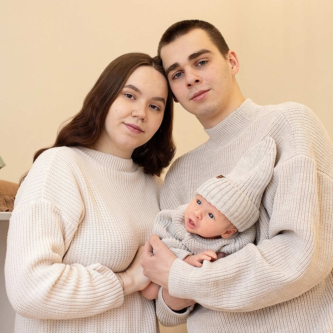 Отзывы. Фотограф новорожденных в Екатеринбурге Татьяна Продан