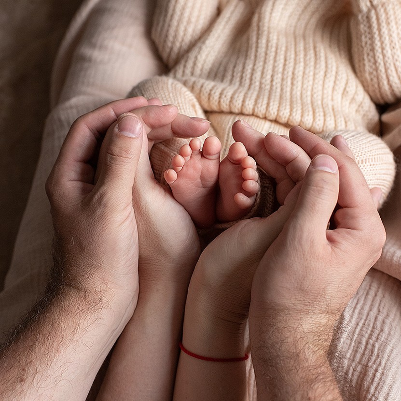 Отзывы. Фотограф новорожденных в Екатеринбурге Татьяна Продан