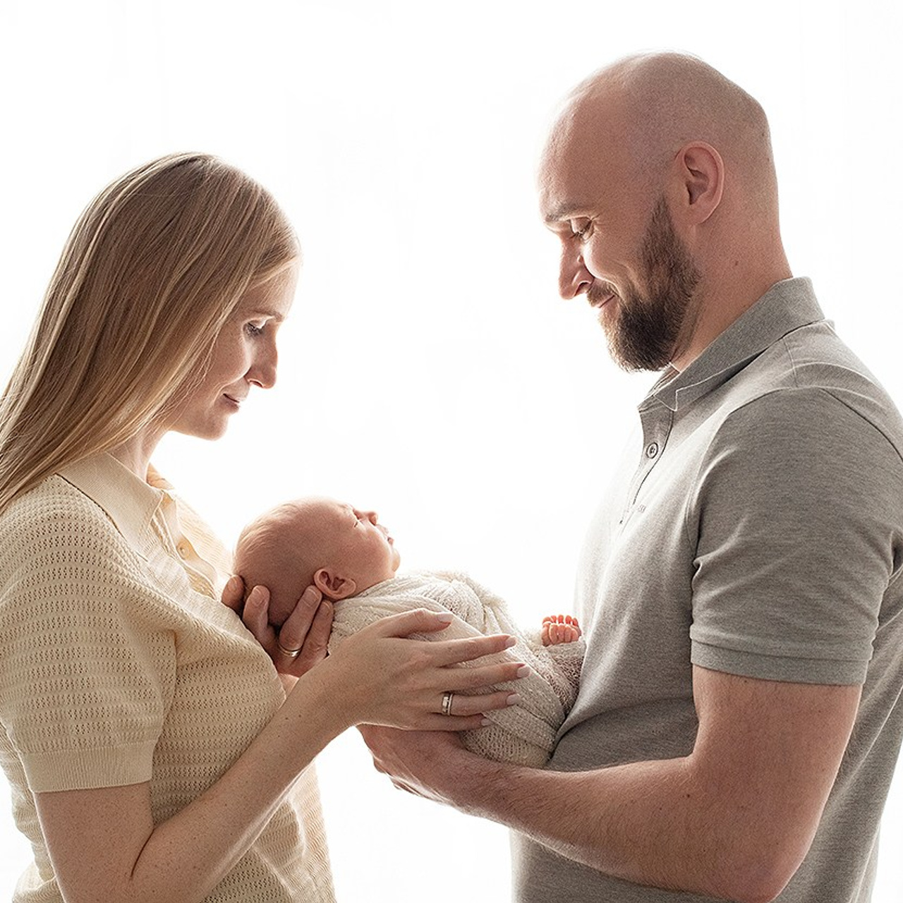 Отзывы. Фотограф новорожденных в Екатеринбурге Татьяна Продан