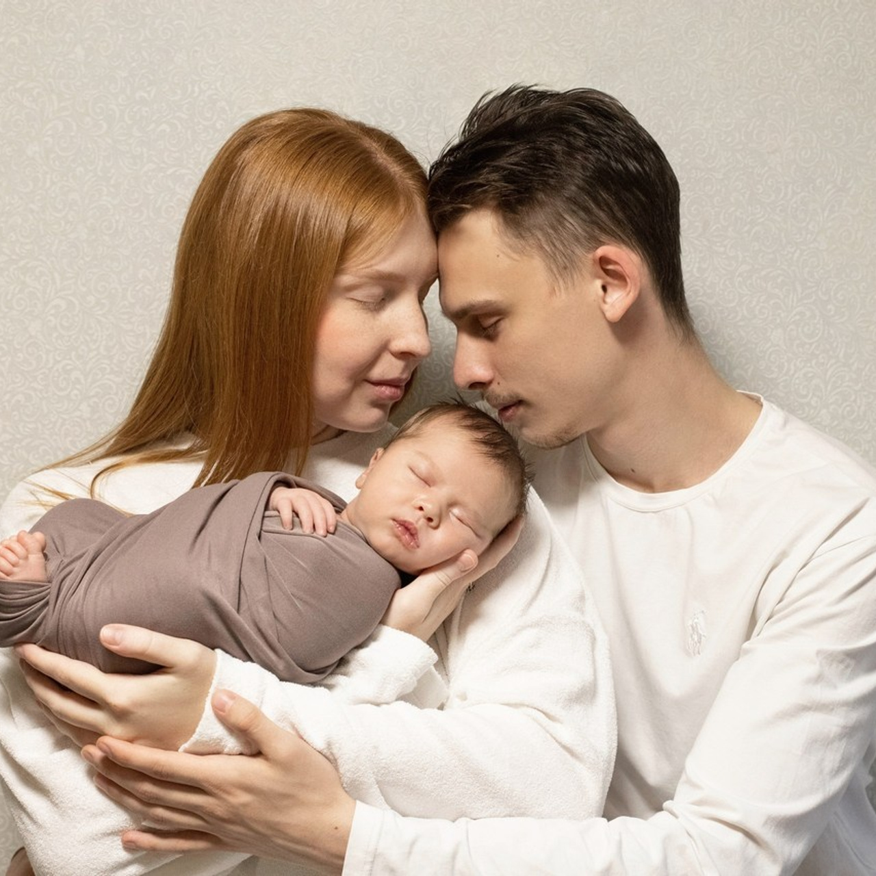 Отзывы. Фотограф новорожденных в Екатеринбурге Татьяна Продан