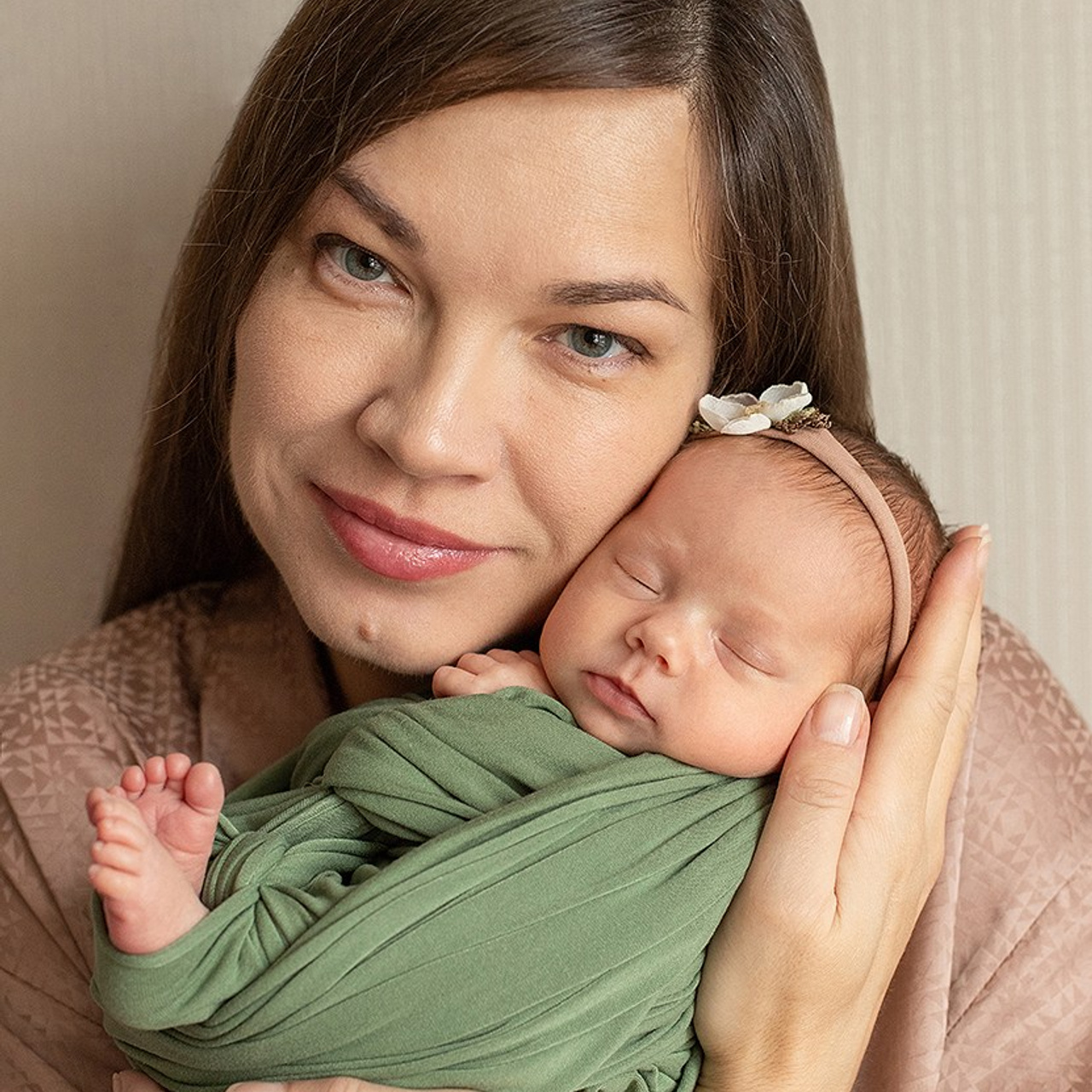 Отзывы. Фотограф новорожденных в Екатеринбурге Татьяна Продан