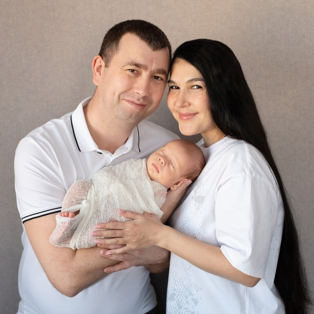 Отзывы. Фотограф новорожденных в Екатеринбурге Татьяна Продан