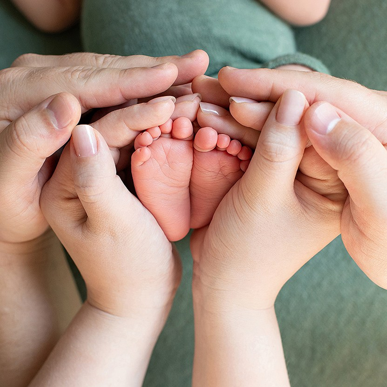 Отзывы. Фотограф новорожденных в Екатеринбурге Татьяна Продан