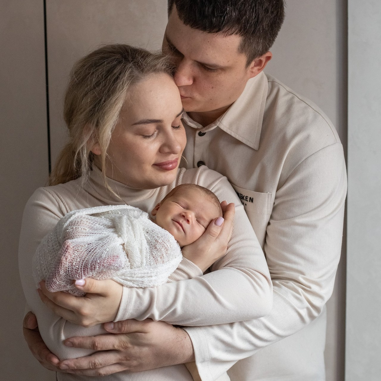 Отзывы. Фотограф новорожденных в Екатеринбурге Татьяна Продан