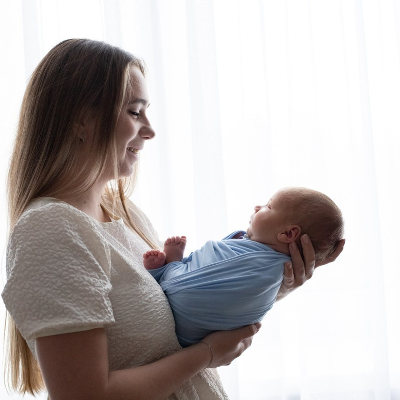 Отзывы. Фотограф новорожденных в Екатеринбурге Татьяна Продан