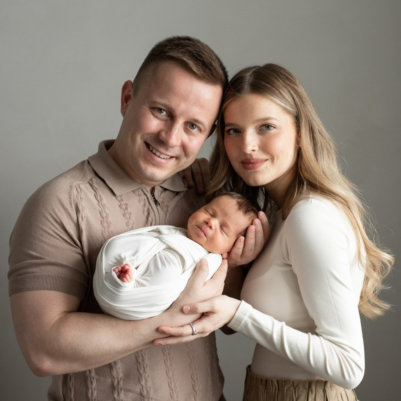 Отзывы. Фотограф новорожденных в Екатеринбурге Татьяна Продан