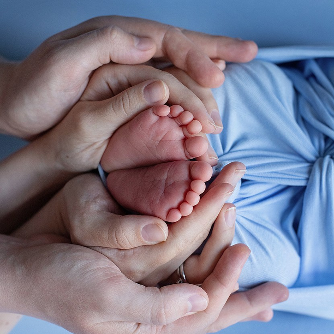 Отзывы. Фотограф новорожденных в Екатеринбурге Татьяна Продан