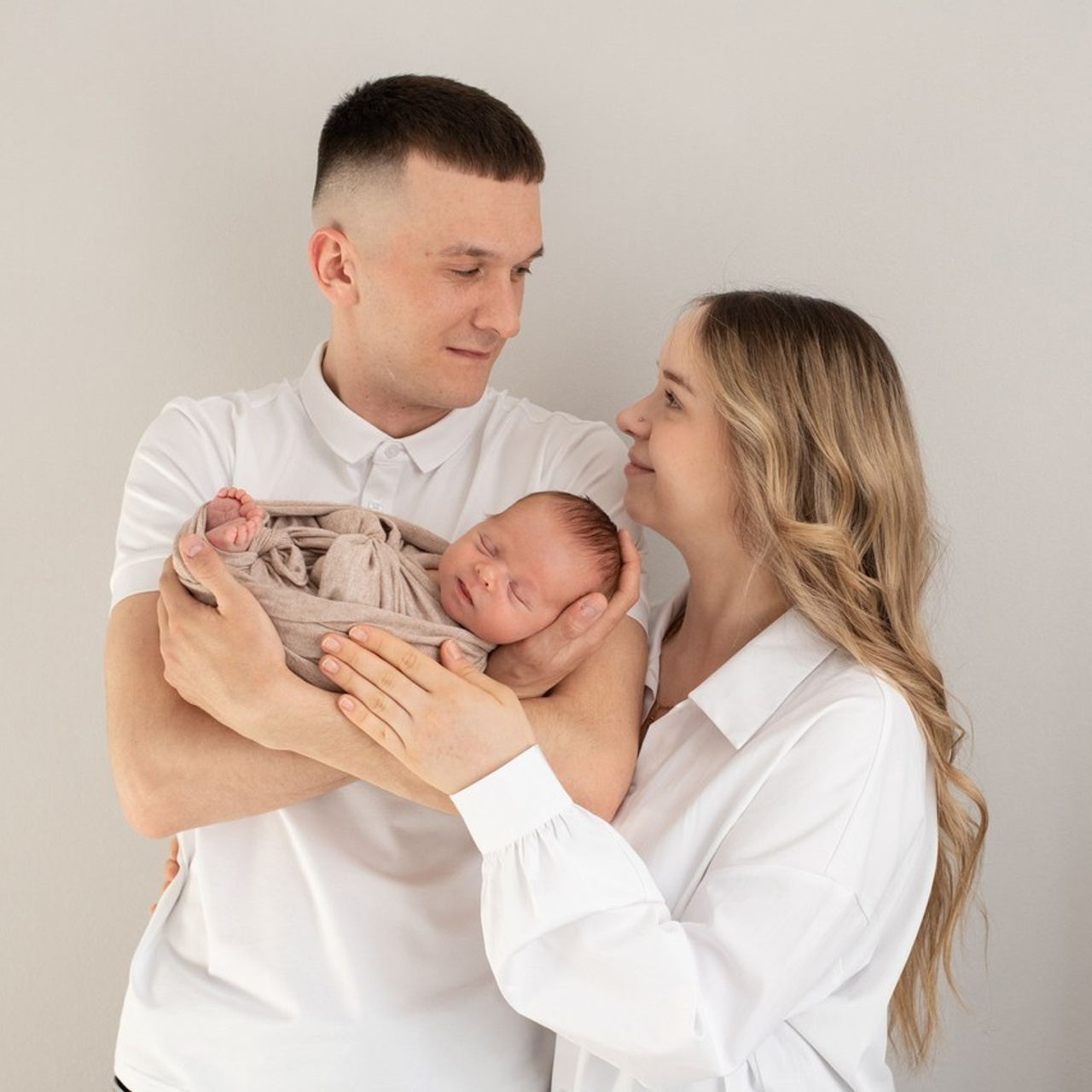 Отзывы. Фотограф новорожденных в Екатеринбурге Татьяна Продан