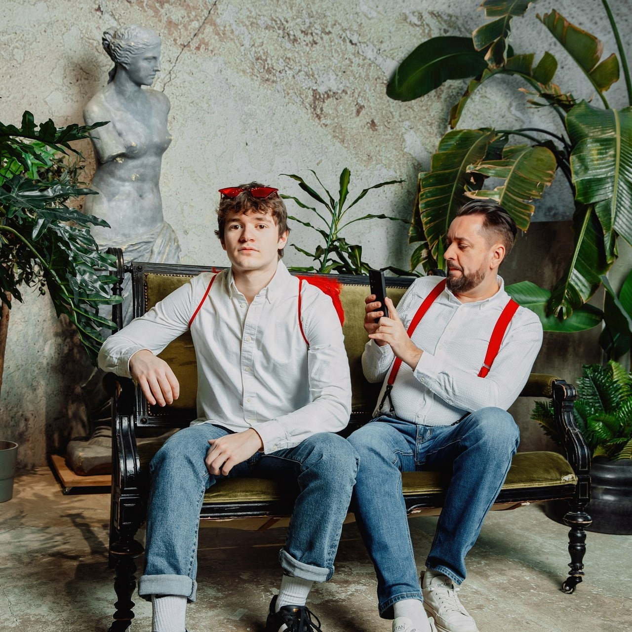 Отзывы. Александр Визит — Профессиональный фотограф, город Москва