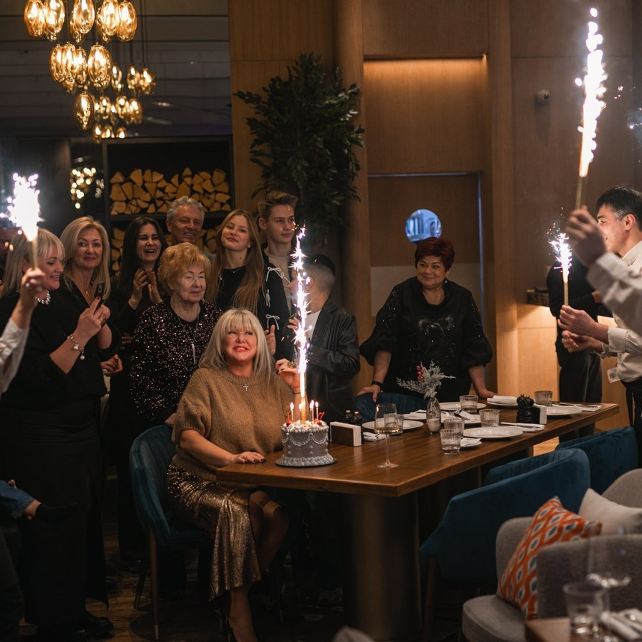 Отзывы. Фотограф Наташа Румянцева