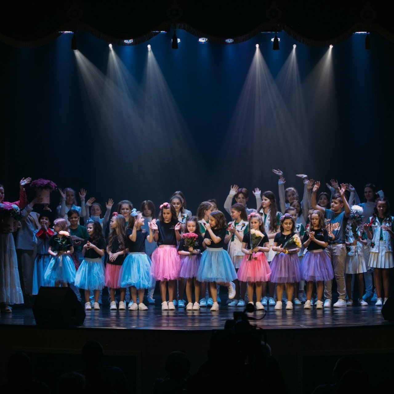 Отзывы. Фотограф Наташа Румянцева