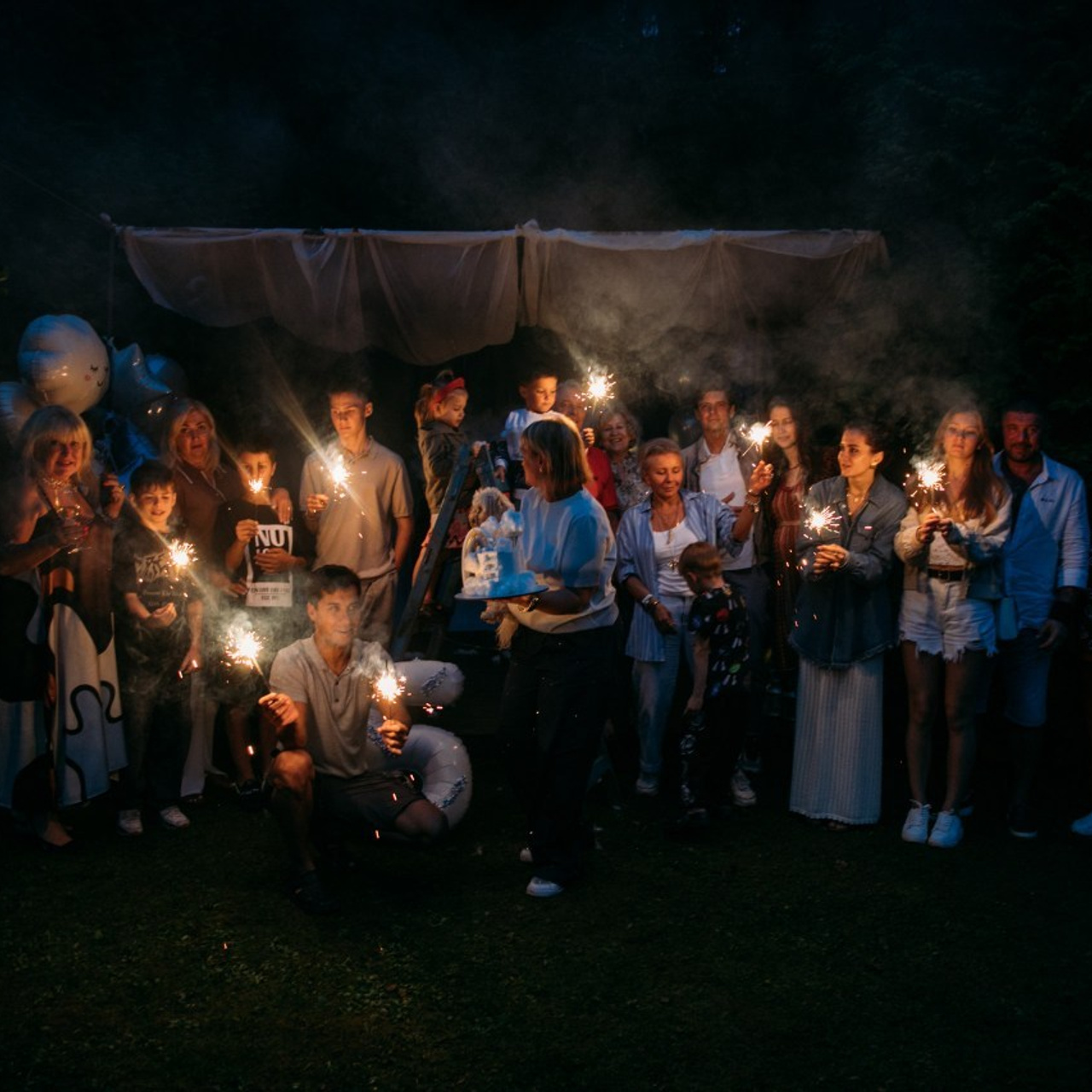 Отзывы. Фотограф Наташа Румянцева