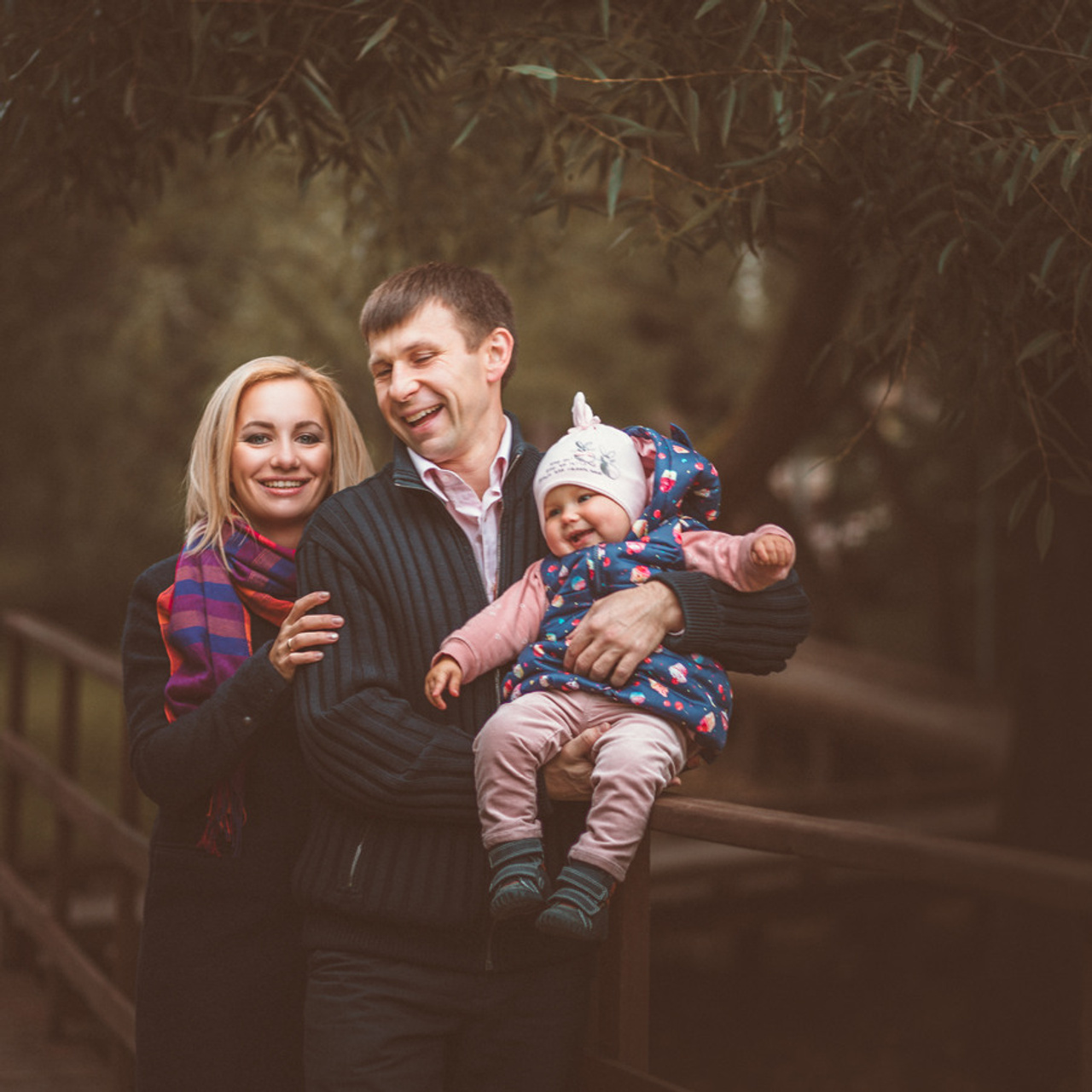 Отзывы. Фотограф Наташа Румянцева