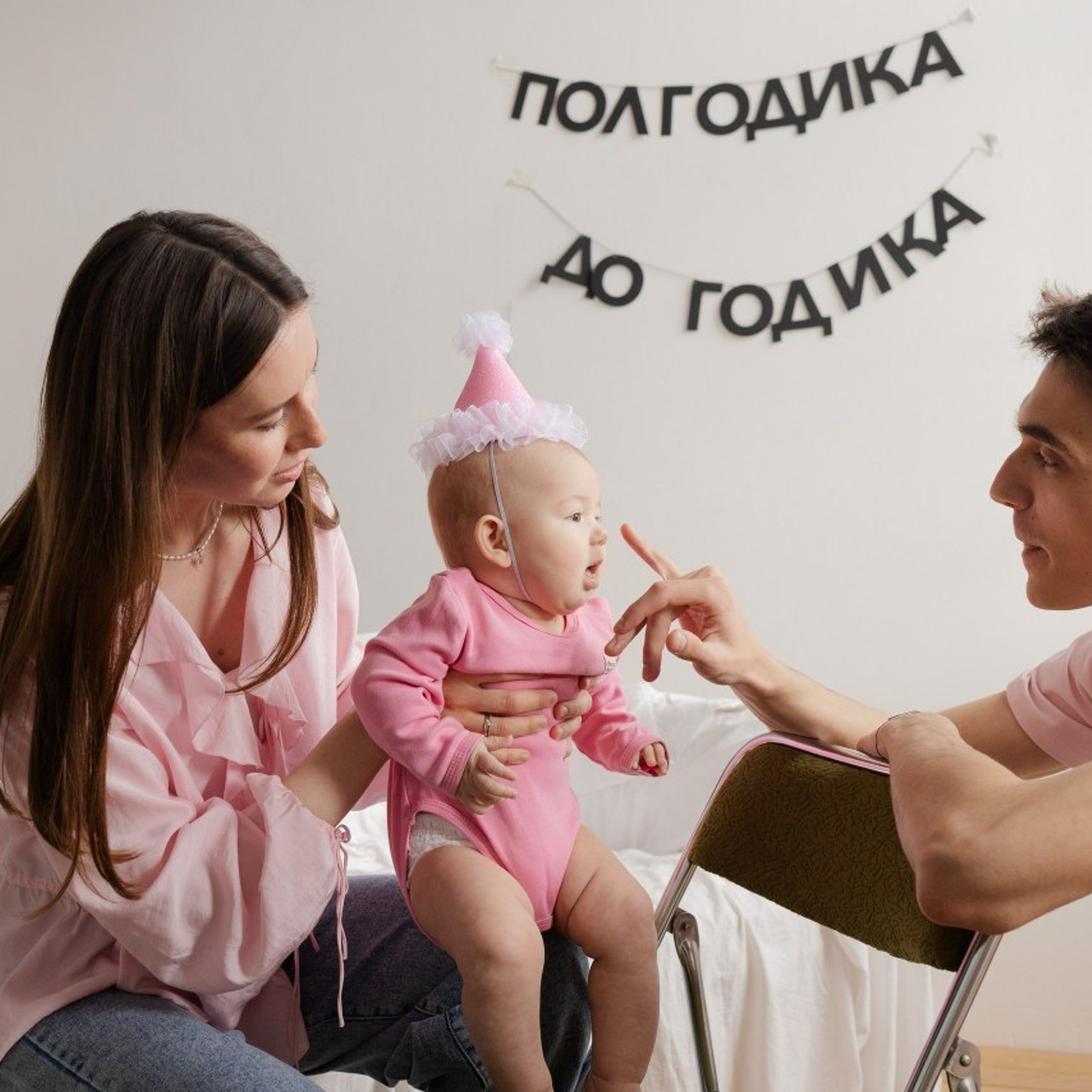 Отзывы. Фотограф Оля Соткова