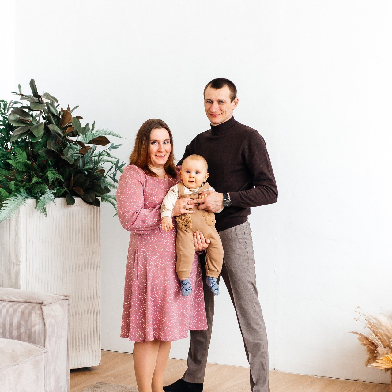 Отзывы. Свадебный и семейный фотограф Анна Казьмина