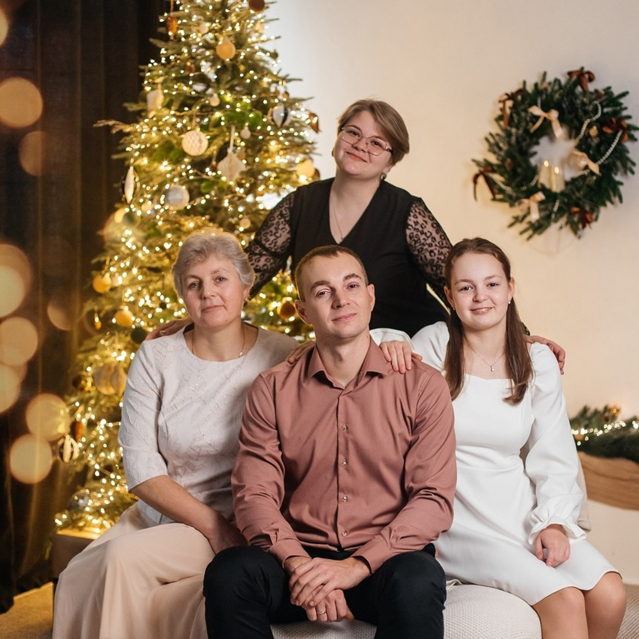 Отзывы. Свадебный и семейный фотограф Анна Казьмина