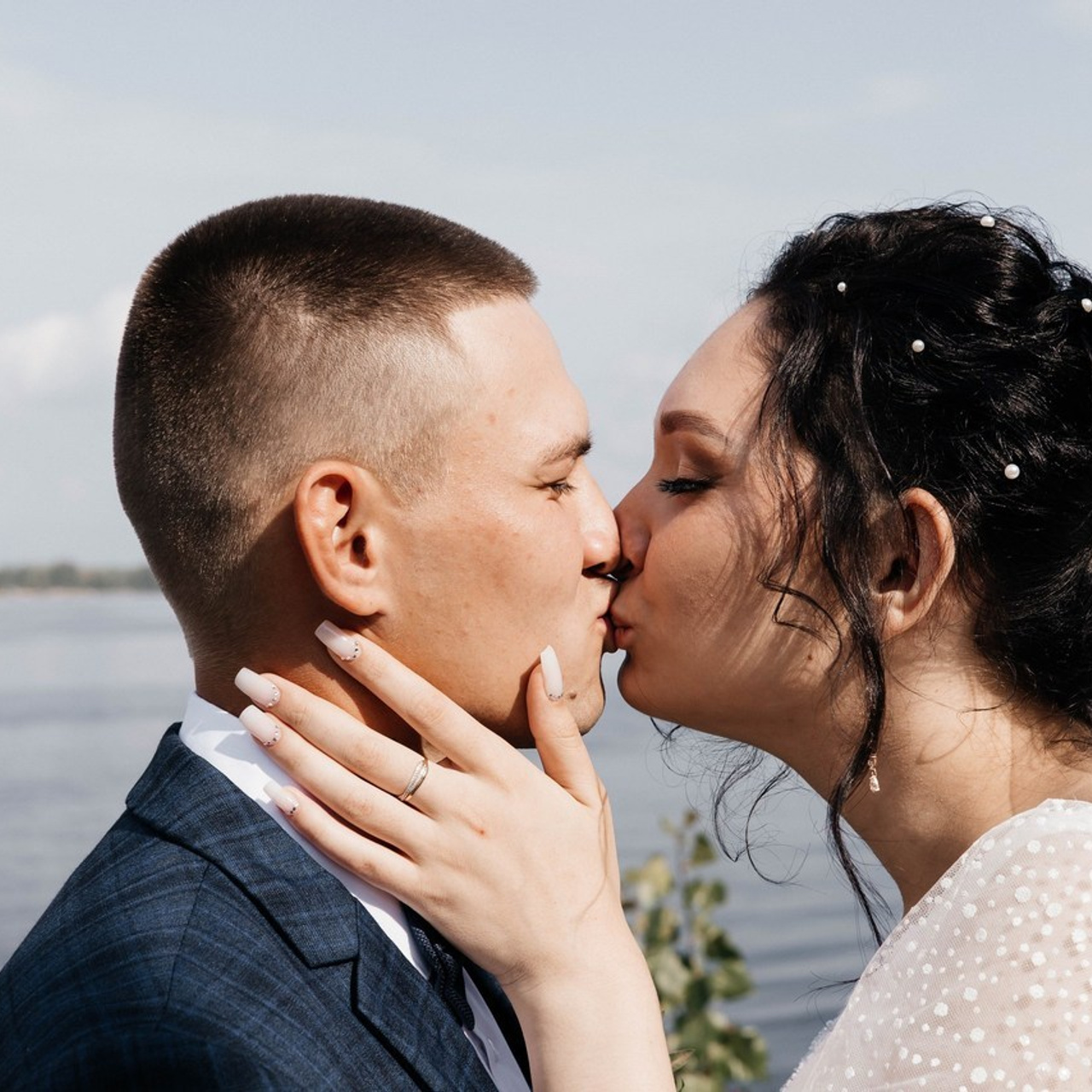 Отзывы. Фотограф в Самаре Ксения Владимировна