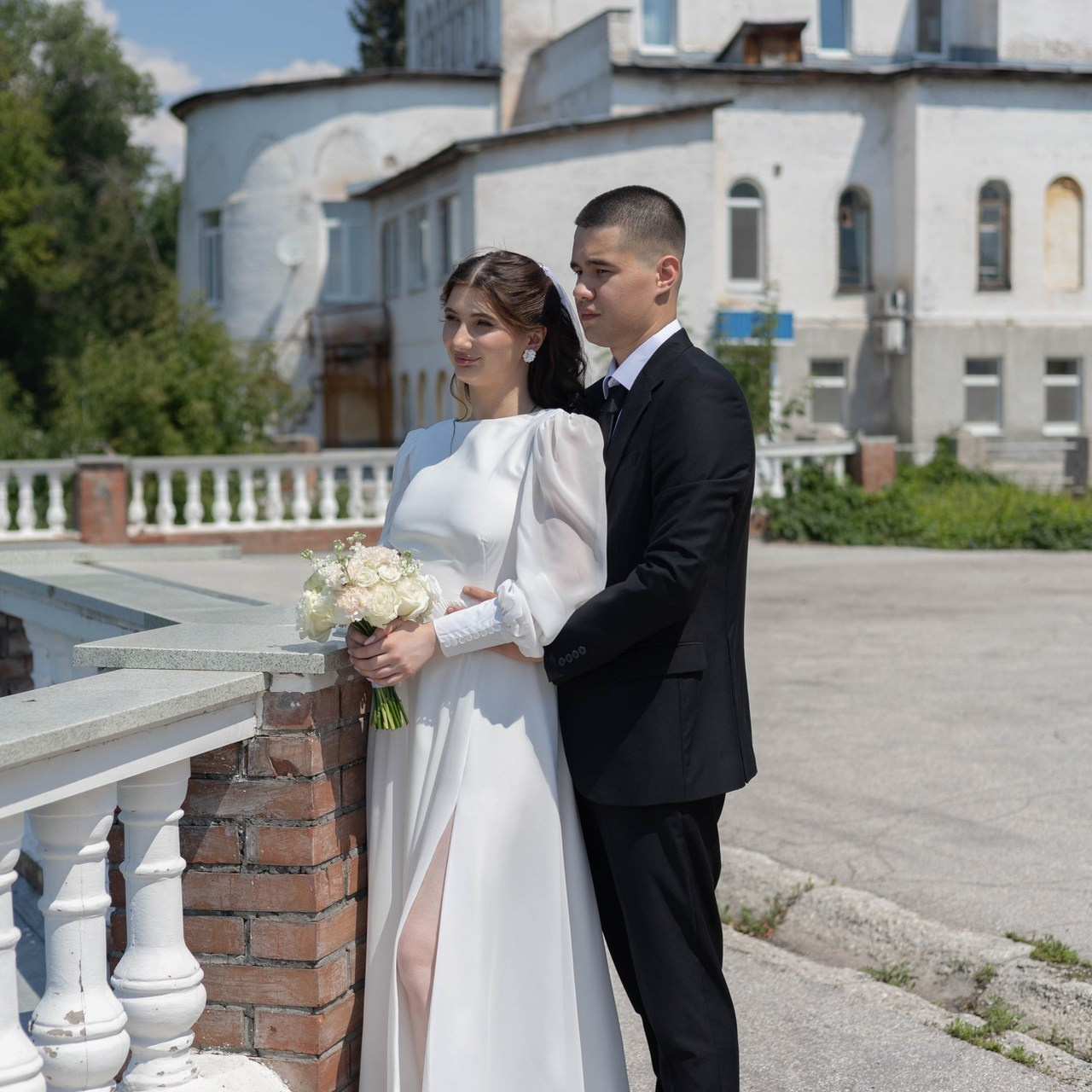 Отзывы. Фотограф в Самаре Ксения Владимировна