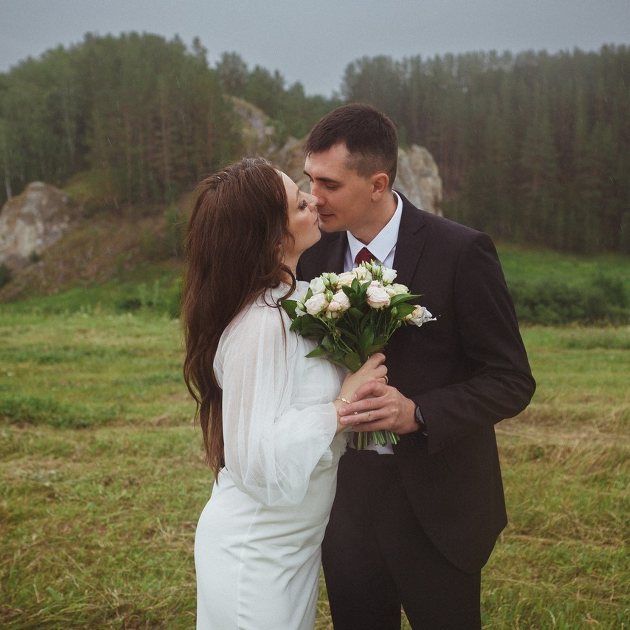 Отзывы. Семейный и детский фотограф в Сухом Логу Ольга Кайгородова