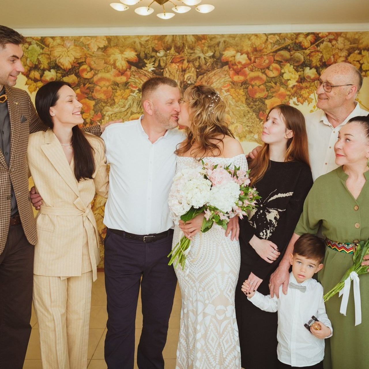 Отзывы. Семейный и детский фотограф в Сухом Логу Ольга Кайгородова