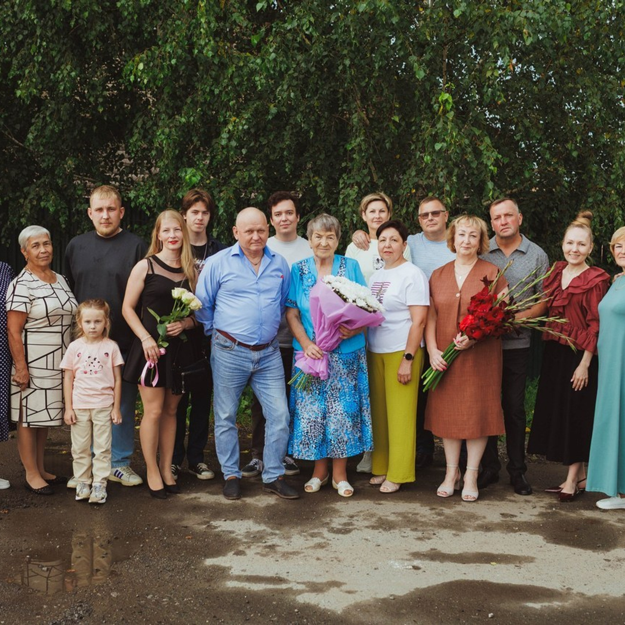Отзывы. Семейный и детский фотограф в Сухом Логу Ольга Кайгородова