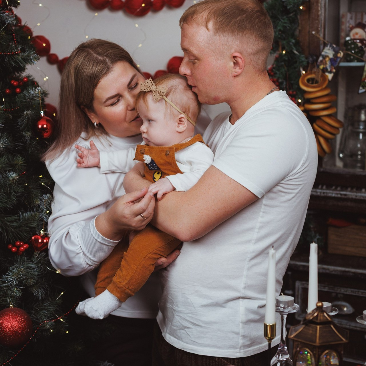 Отзывы. Семейный и детский фотограф в Сухом Логу Ольга Кайгородова