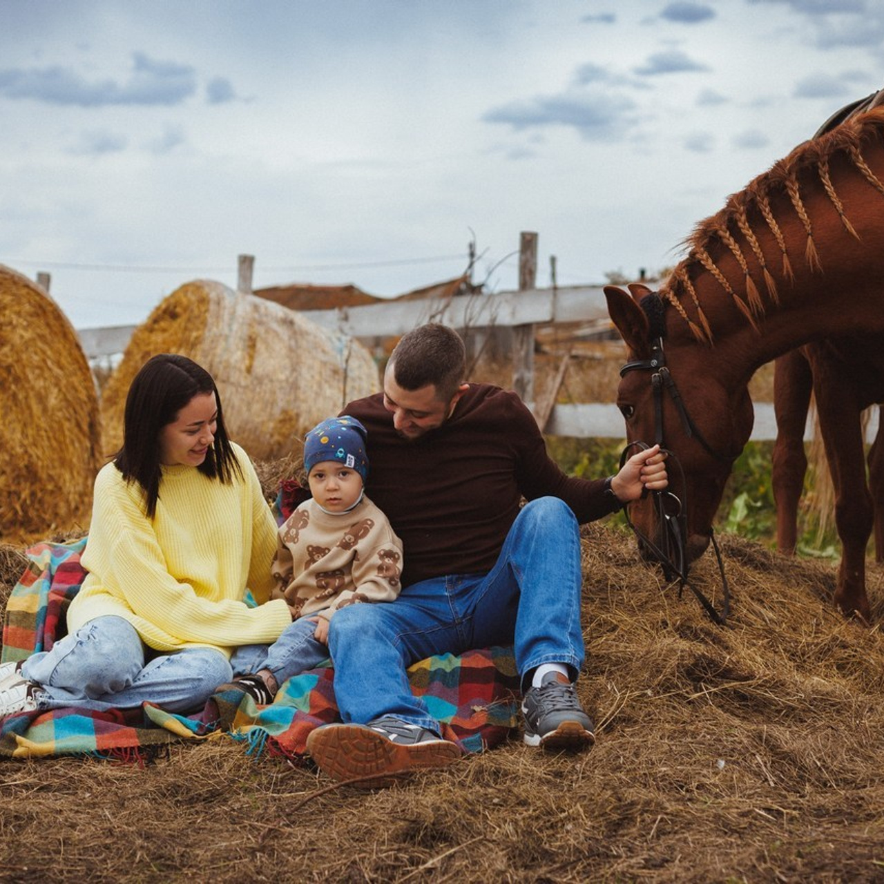 Отзывы. Семейный и детский фотограф в Сухом Логу Ольга Кайгородова