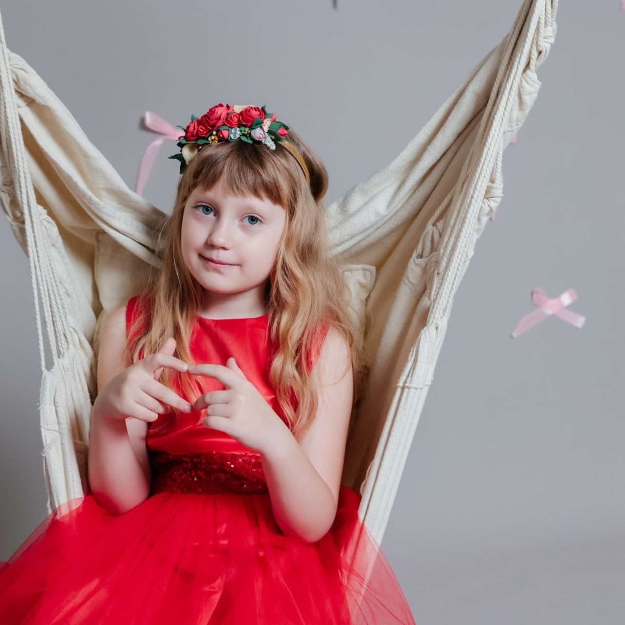 Отзывы. Фотограф в Волгодонске Ирина Шкода