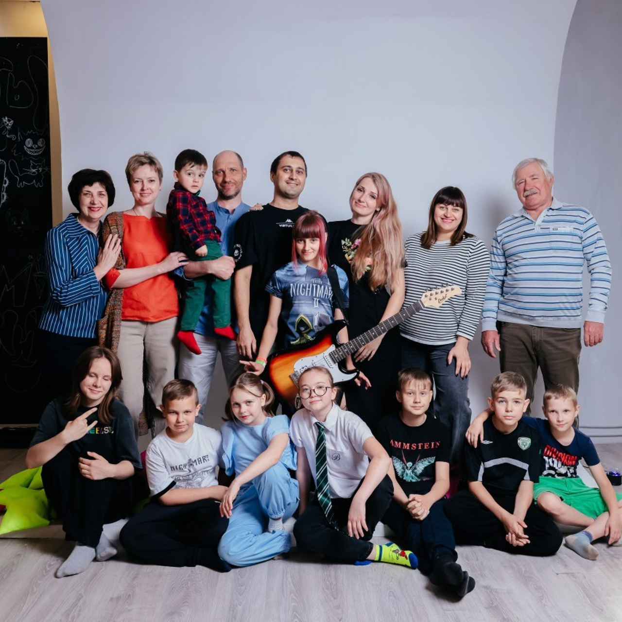 Отзывы. Фотограф в Волгодонске Ирина Шкода