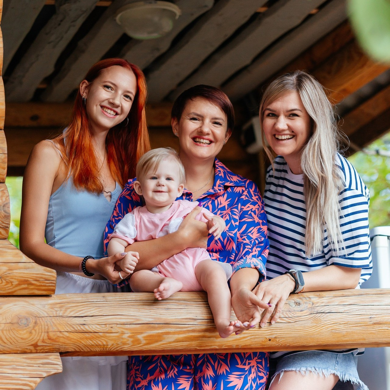 Отзывы. Фотограф в Волгодонске Ирина Шкода
