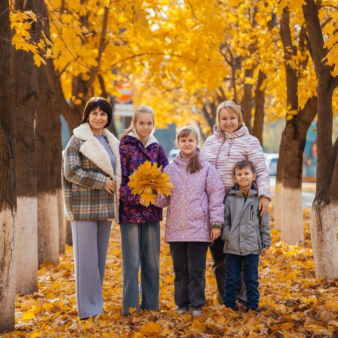 Отзывы. Фотограф в Волгодонске Ирина Шкода