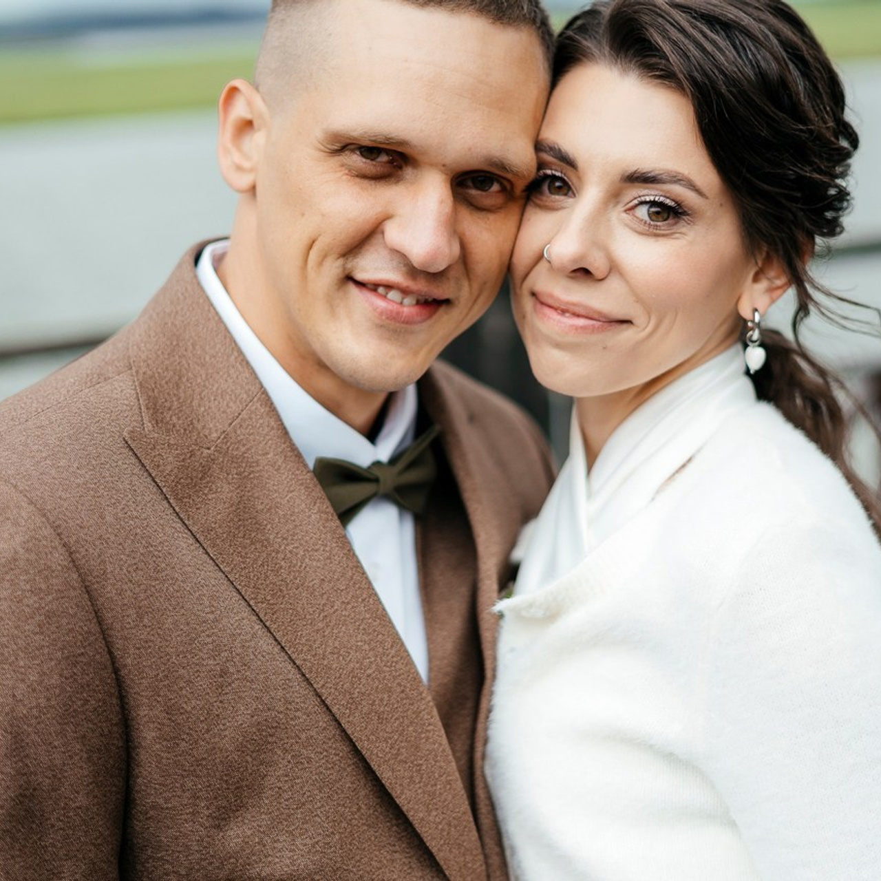 Отзывы. Свадебный фотограф Абакан