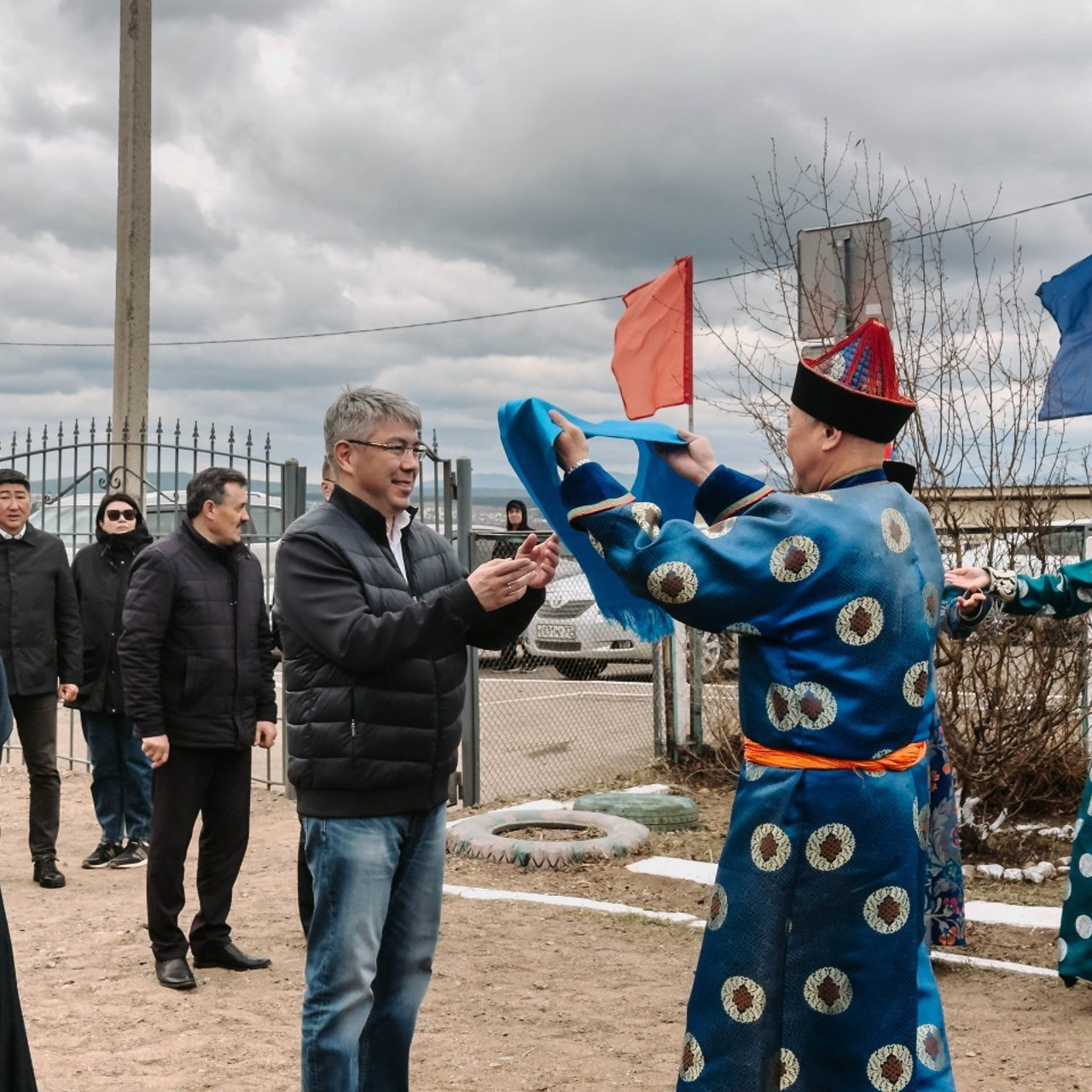 Отзывы. Фотобанк Республики Бурятия